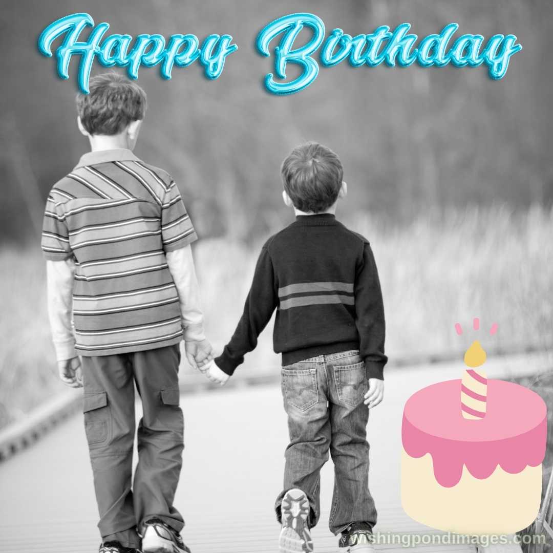 13 Birthday Images for Brother